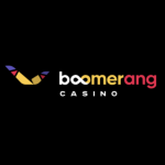 Boomerang Casino sq logo