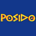 Posido Casino sq logo