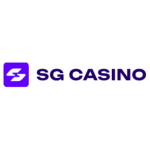 SG Casino sq logo