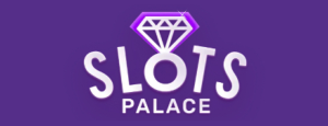 Slots Palace logo
