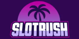 SlotRush logo