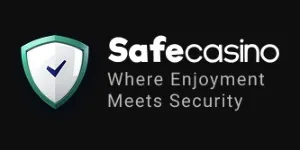 SafeCasino logo
