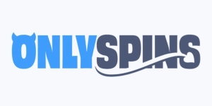 OnlySpins Casino logo