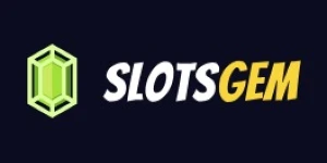 SlotsGem logo