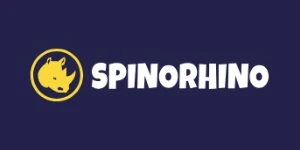 Spinorhino Casino logo