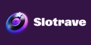 Slotrave Casino logo